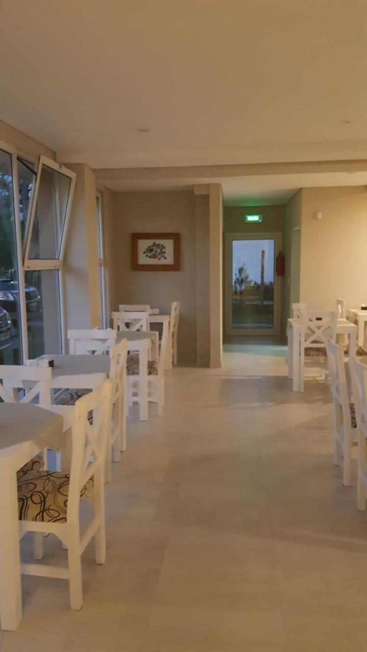 Brezos Hotel & Spa Valeria del Mar Exterior foto
